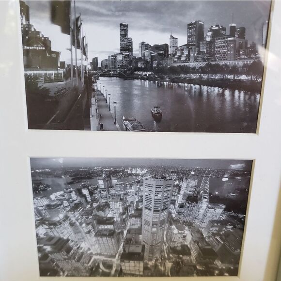 Double Metal Frame   - Picture 8 of 8